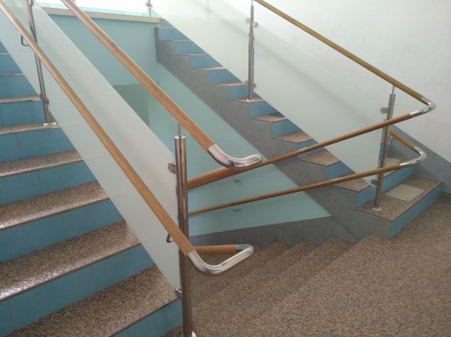 Rekonstrukce Mateřské školky