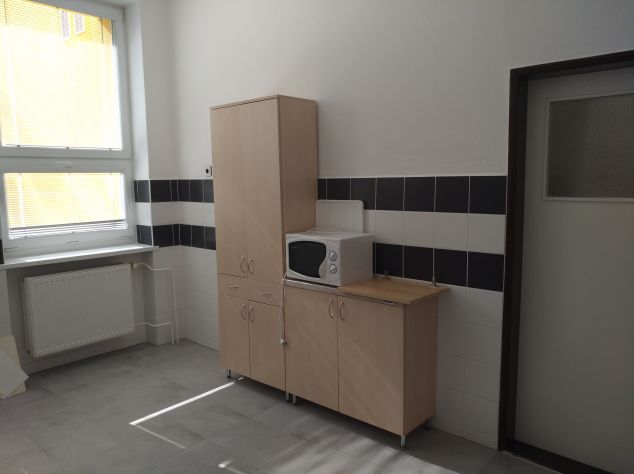 Rekonstrukce Mateřské školky