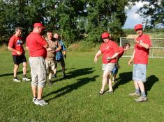 OHVS - turnaj petanque 2016