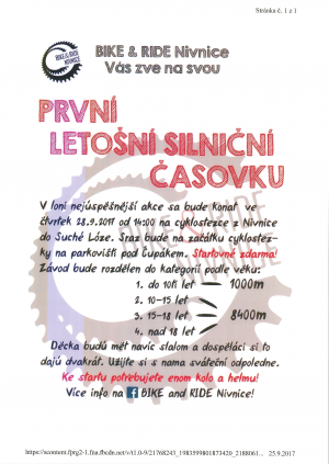 časovka