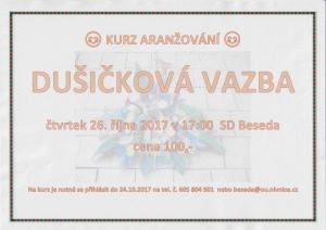 Dušičková vazba