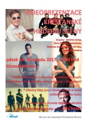 videoprezentace