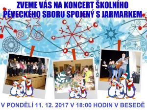 koncert + jarmark