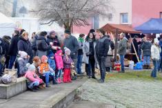 Zabijačkové hody 2018