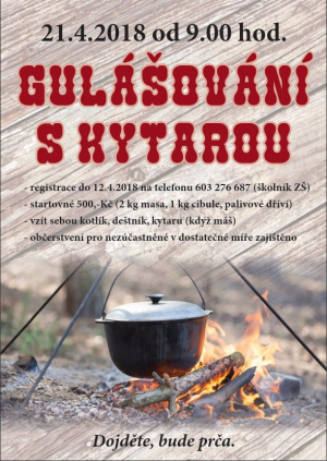 gulasovani