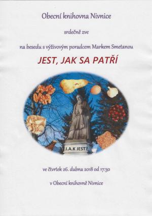 JEST, jak sa patří