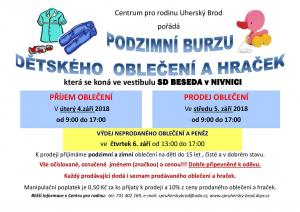 burza