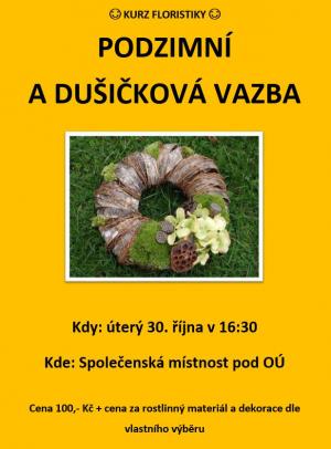 FLORISTIKA