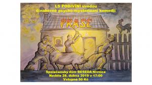 PRASE