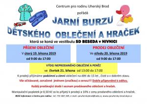 burza
