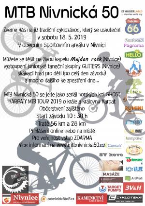 MTB 50