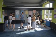 Hody 2019&nbsp;- Orlovna