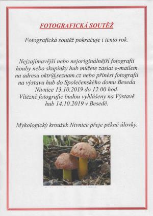 foto soutěž