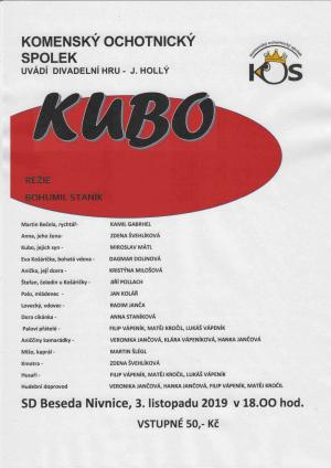 Kubo