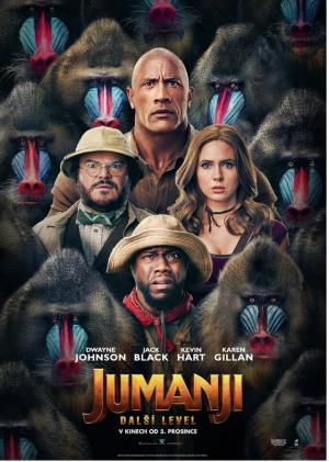 Jumanji