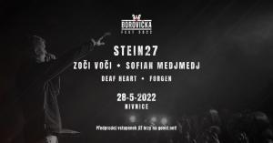 BOROVIČKOFEST