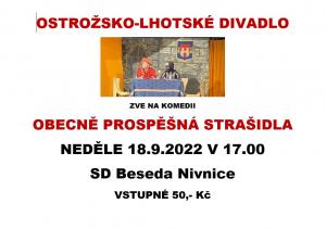 divadlo