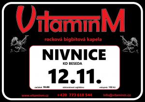 kapela VitaminM