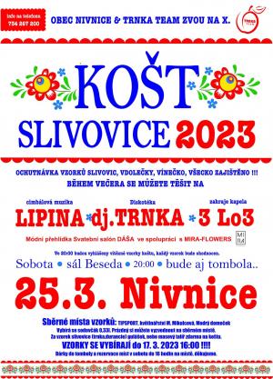 košt slivovice