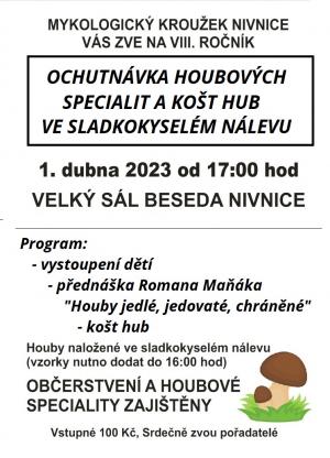 košt hub