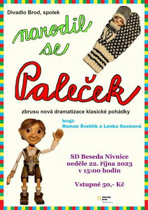 pohádka pro děti