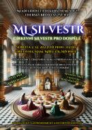 Ml. Silvestr