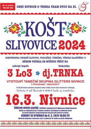 košt slivovice