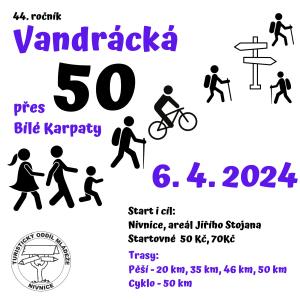 vandrácká 24