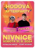 hodová afterparty