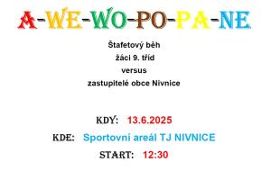 BĚH 2025