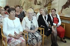 Setkání rodáků 70-níci, 2025