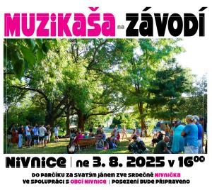 Muzikaša na Závodí