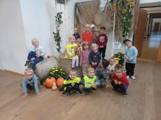 Podzimní výstava 2025