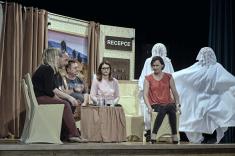 Teambuilding po&nbsp;Slovácku 2025