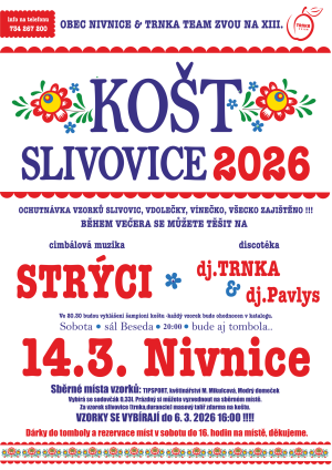 košt slivovice