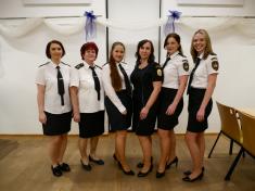 Hasičský ples 2026