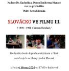slovácko 4.3.2026