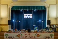 Košt slivovice 2026