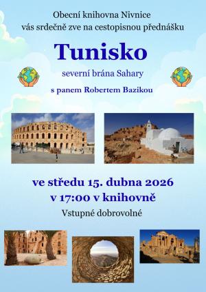 Tunisko