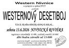 westernový desetiboj