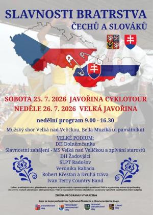bratrství ČS