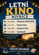 letní kino