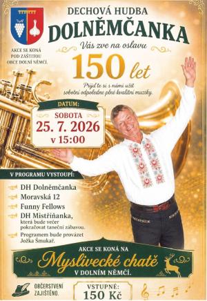 DOLNĚMČANKA