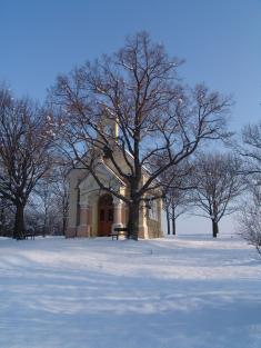 kaple zima2